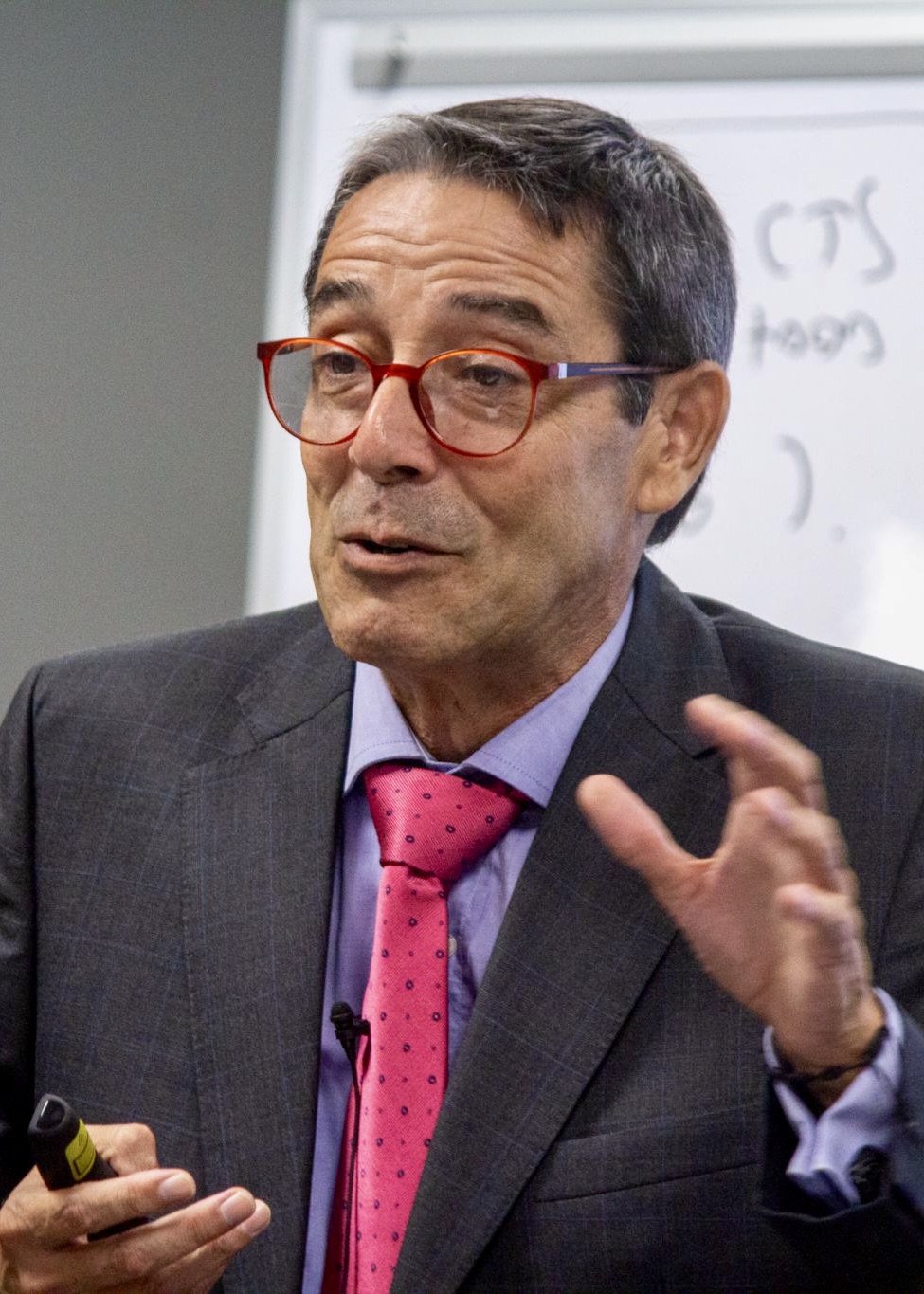 Orlando De Las Casas de la Torre Ugarte