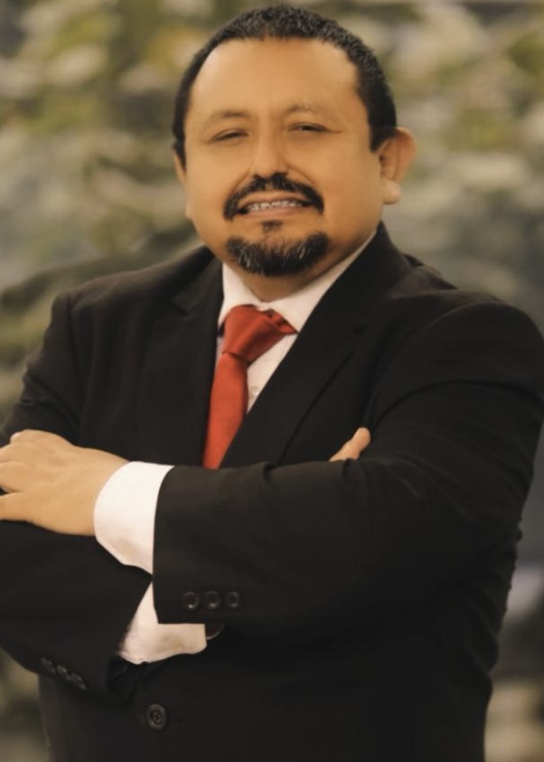 Gustavo Quispe Chávez